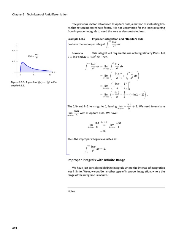 APEX Calculus - Page 344